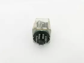 22Q2CA240 EAGLE SIGNAL Round Base Relay #3