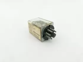 22Q2CA240 EAGLE SIGNAL Round Base Relay
