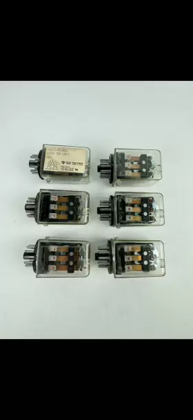 22Q3CA12002 EAGLE SIGNAL Relay