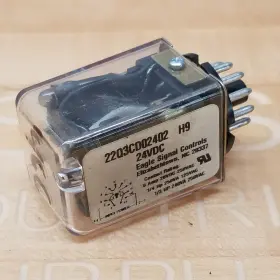 22Q3CD02402 EAGLE SIGNAL Relay
