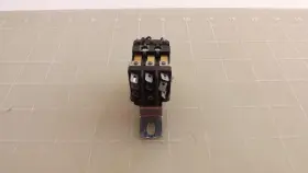 25E3CA12009 EAGLE SIGNAL Relay #2