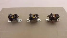 25E3CA12009 EAGLE SIGNAL Relay