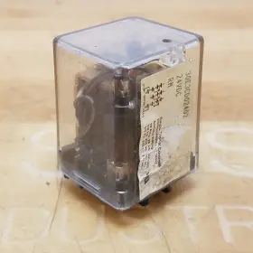 30E3CD02402 EAGLE SIGNAL Cube Relay Coil