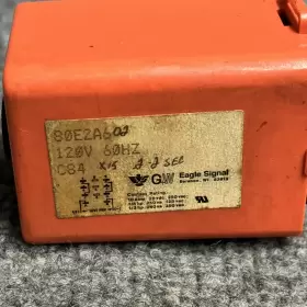 80E2A602 EAGLE SIGNAL Relay #2