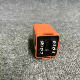 80E2A602 EAGLE SIGNAL Relay #3
