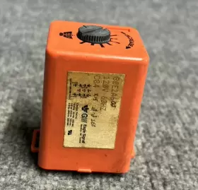 80E2A602 EAGLE SIGNAL Relay