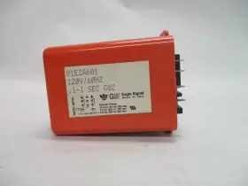81E2A601 EAGLE SIGNAL Ncc Relay