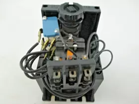 BR28A6 EAGLE SIGNAL Electric Timer #3