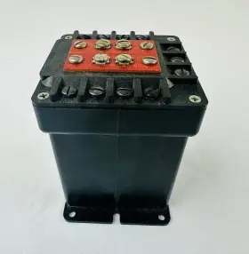 CES227A601 EAGLE SIGNAL Safety Relay #2