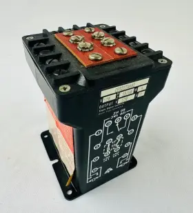 CES227A601 EAGLE SIGNAL Safety Relay