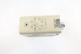 CG30A602 EAGLE SIGNAL Plug Relay #2
