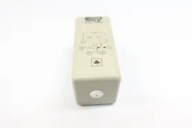 CG30A602 EAGLE SIGNAL Plug Relay #3