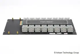 CP2050L1 EAGLE SIGNAL Relay Terminal Block