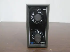 DA2517A3 EAGLE SIGNAL Timer #2