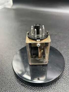 2202CA120 EAGLE SIGNAL DANAHER Control Relay
