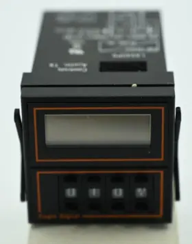 LX240P9 EAGLE SIGNAL Timing Relay #2
