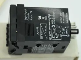 LX240P9 EAGLE SIGNAL Timing Relay #3