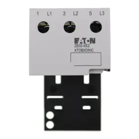 Xtobxdinc EATON Iec Bimetallic Overload Relay Adapter Frame