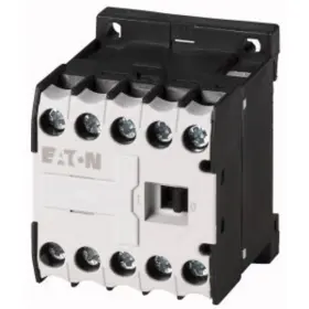 10042 EATON Xt Control Relay Contact Configuration