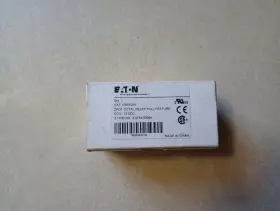3-4154-0006A EATON Octal Relay Feature Coil