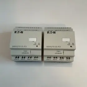 512-DC-RCX EATON Moeller Control Relay