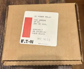 6041H217 EATON Sp Power