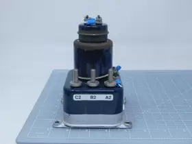 6042H162 EATON Relay Vdc Vac #3