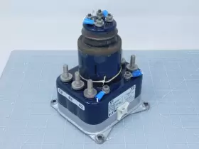 6042H162 EATON Relay Vdc Vac
