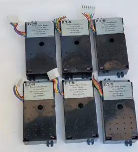 70C1002R01 EATON Power Relay Module #2