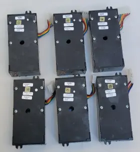 70C1002R01 EATON Power Relay Module #3