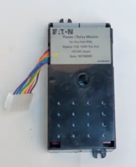 70C1002R01 EATON Power Relay Module