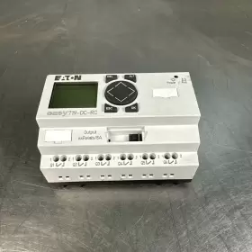 719-AC-RC EATON Moeller Programmable Controller #2