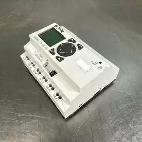 719-AC-RC EATON Moeller Programmable Controller #3