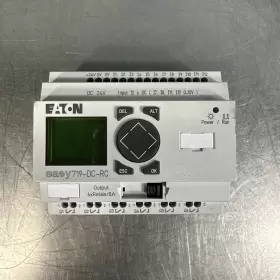719-AC-RC EATON Moeller Programmable Controller