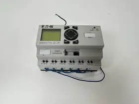 719-DC-RC EATON Moeller Programmable Controller #2