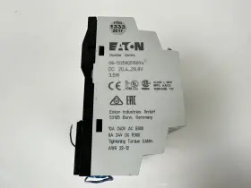 719-DC-RC EATON Moeller Programmable Controller #3