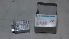 D7PF2AA EATON Power Relay