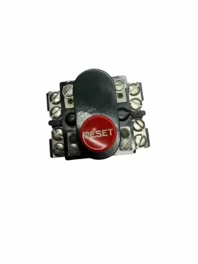 84-361-2 EATON Cutler Hammer Relay Subassembly #2