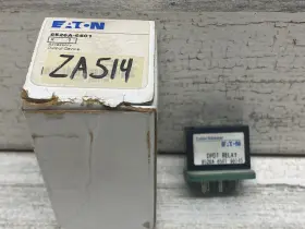 8526A-6501 EATON Cutler Hammer Device Relay Sensor