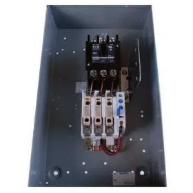 A25CGC30A EATON Nonreversing Nema Rating Ac #2