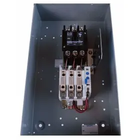 A25CGC30A EATON Nonreversing Nema Rating Ac #3