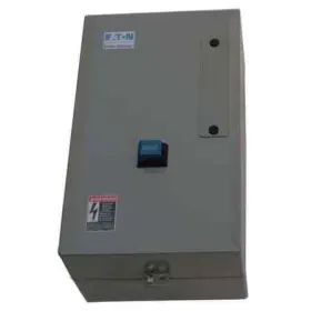 A25CGC30A EATON Nonreversing Nema Rating Ac