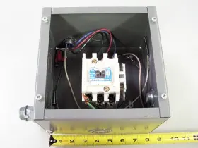 AN16DNO EATON Contact Starter