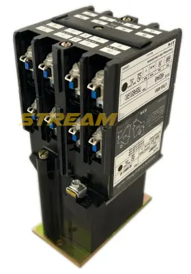 ARD880T EATON Control Relay Coil Panel Mount Amp