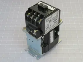 BFD22U EATON Control Relay Vdc