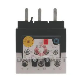 BI2-Q10S-AZ31X EATON Box Relay