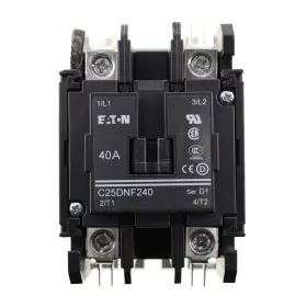 C25DNF240B-GL EATON Definite Contactor Coil