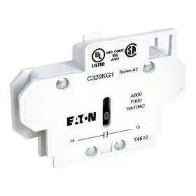 C320KG1 EATON Cutler Hammer Dp Contact Mount