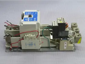 C440A1A005SAX EATON Electroinc Overload Relay #2