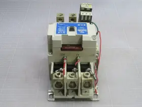 C440A1A005SAX EATON Electroinc Overload Relay #3